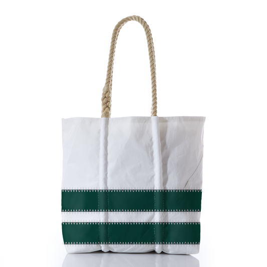 Harvard Sea Bags Recycled Sailcloth Medium Tote