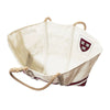 Harvard Sea Bags Recycled Sailcloth Medium Tote