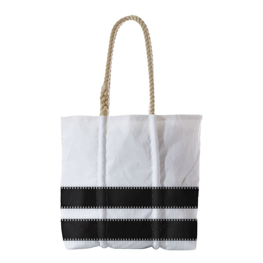 MIT Sea Bags Recycled Sailcloth Medium Tote