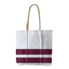 MIT Sea Bags Recycled Sailcloth Medium Tote