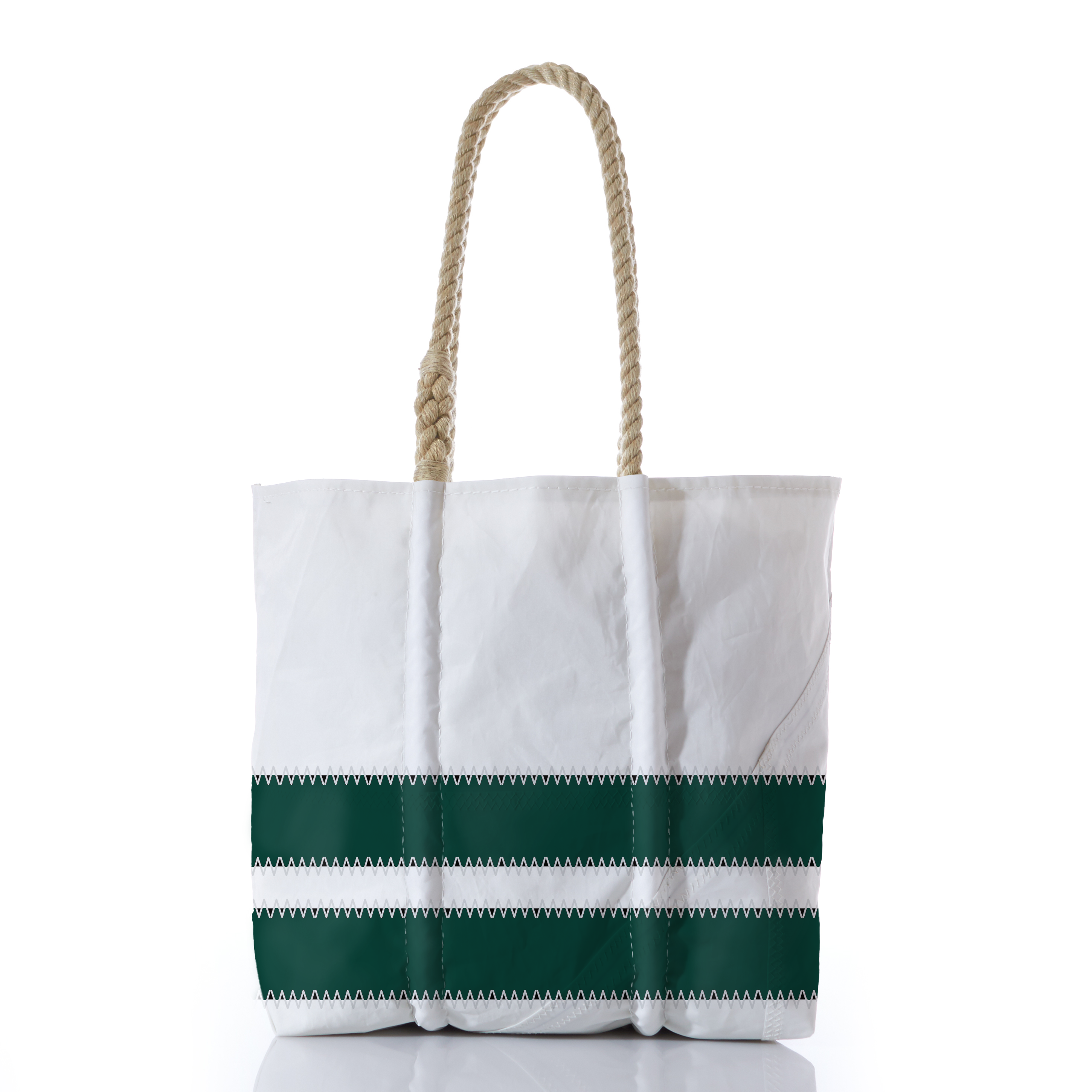 MIT Sea Bags Recycled Sailcloth Medium Tote – The COOP