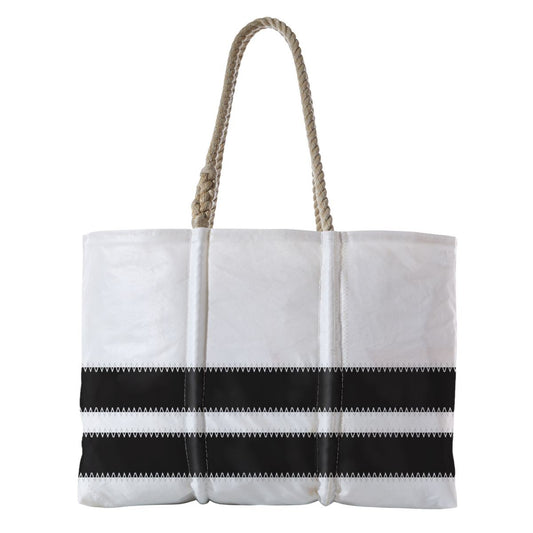 MIT Sea Bags Recycled Sailcloth Large Tote