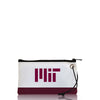 MIT Sea Bags Recycled Sailcloth Wristlet