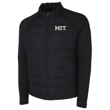 MIT Men's Lotus Hybrid Jacket
