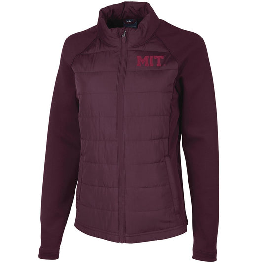 MIT Women's Lotus Hybrid Jacket