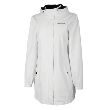 Harvard Women's Odyssey Waterproof Parka