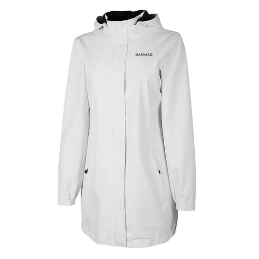 Harvard Women's Odyssey Waterproof Parka