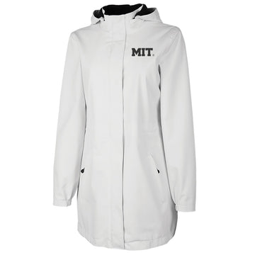 MIT Women's Odyssey Waterproof Parka
