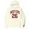 Harvard Nerds 26 Hood