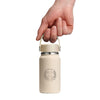 Harvard 6.7 oz Micro Hydro Mini bottle