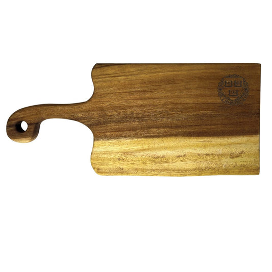 Harvard Tuckahoe Walnut 18" Handled Board