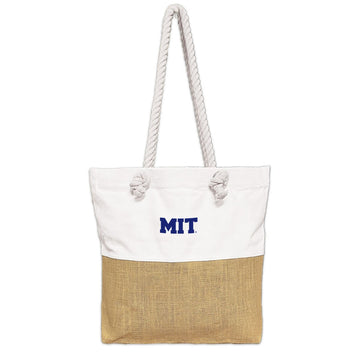 MIT Santorini Tote