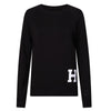 Harvard Women's Wheat Nashville Crewneck Sweatshirt