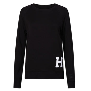 Harvard Women's Wheat Nashville Crewneck Sweatshirt