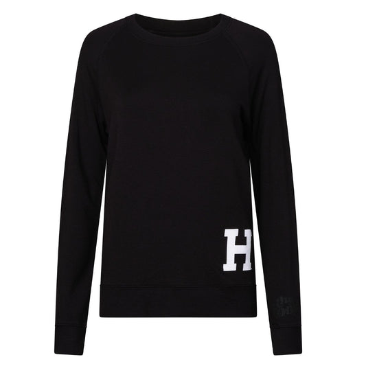 Harvard Women's Wheat Nashville Crewneck Sweatshirt