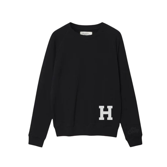 Harvard Women's Wheat Nashville Crewneck Sweatshirt