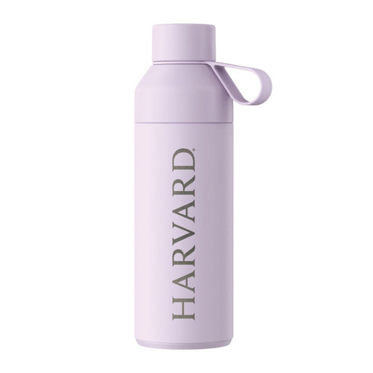 Harvard 17 oz. Ocean Bottle