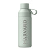 Harvard 17 oz. Ocean Bottle