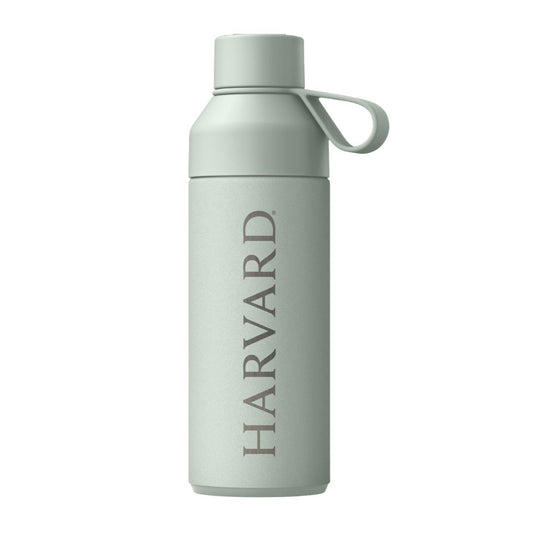 Harvard 17 oz. Ocean Bottle