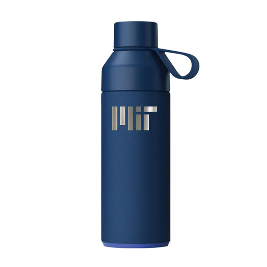 MIT 17 oz. Ocean Bottle