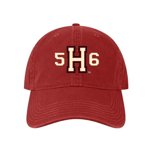 Harvard Class of 1956 Hat