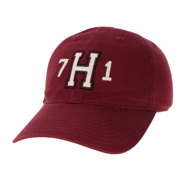 Harvard Class of 1971 Hat