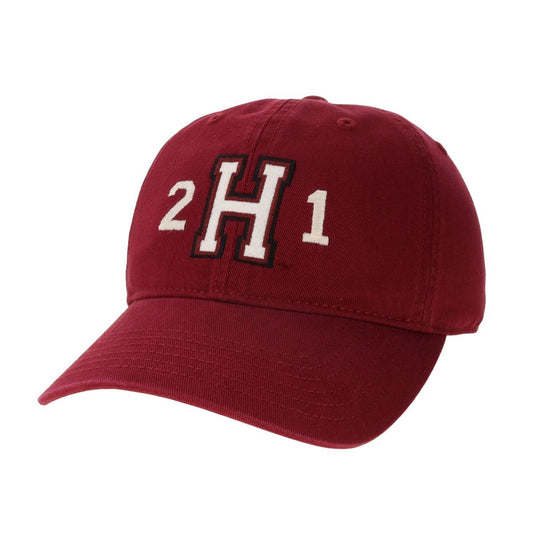 Harvard Class of 2021 Hat