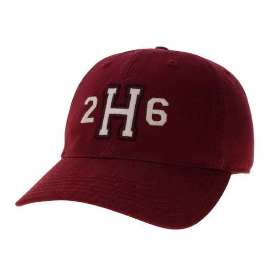 Harvard Class of 2026 Hat
