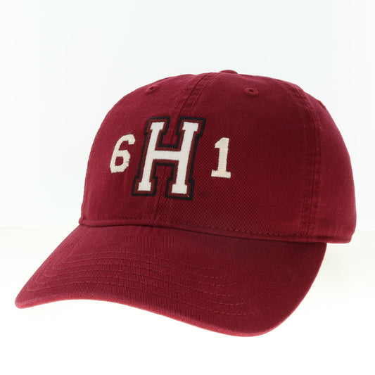 Harvard Class of 1961 Washed Twill Hat