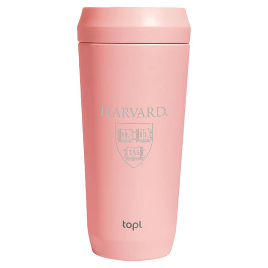 Harvard TopL 20 oz To Go Tumbler