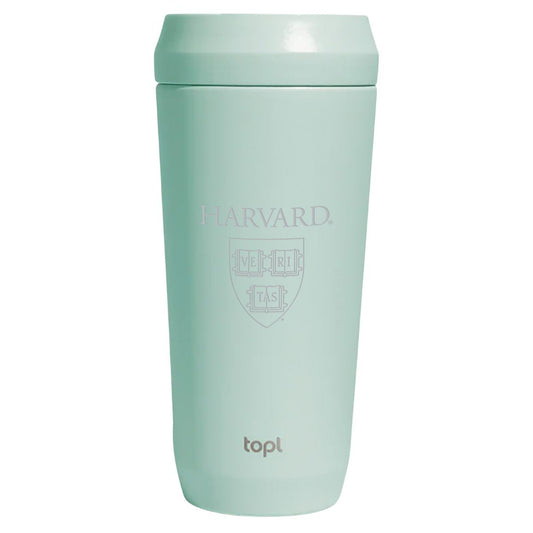 Harvard TopL 20 oz To Go Tumbler