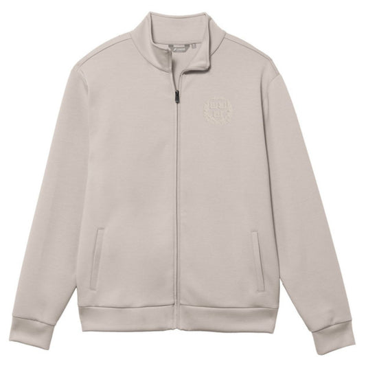 Harvard Women's League Monterey Full Zip