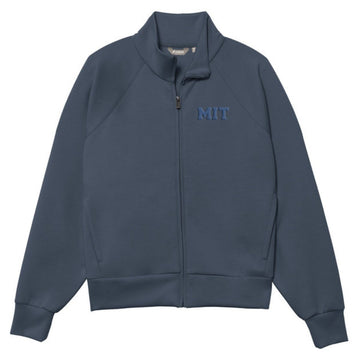 MIT Women's League Monterey Full Zip
