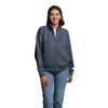 MIT Women's League Monterey Full Zip