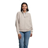 MIT Women's League Monterey Full Zip