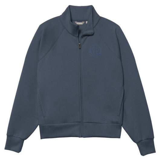 Harvard League Monterey Full Zip
