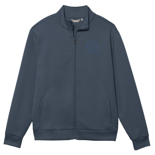Harvard League Monterey Full Zip