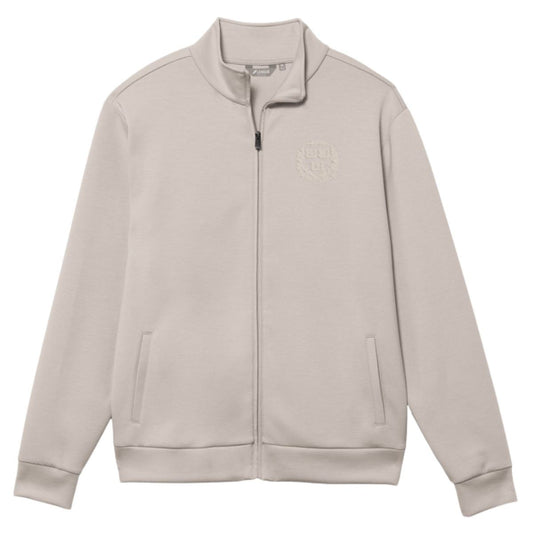 Harvard League Monterey Full Zip