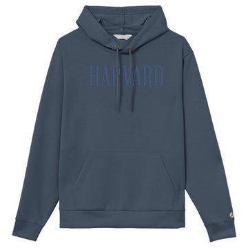 Harvard League Monterey Hood