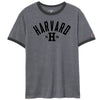 Harvard League Victory Falls Ringer