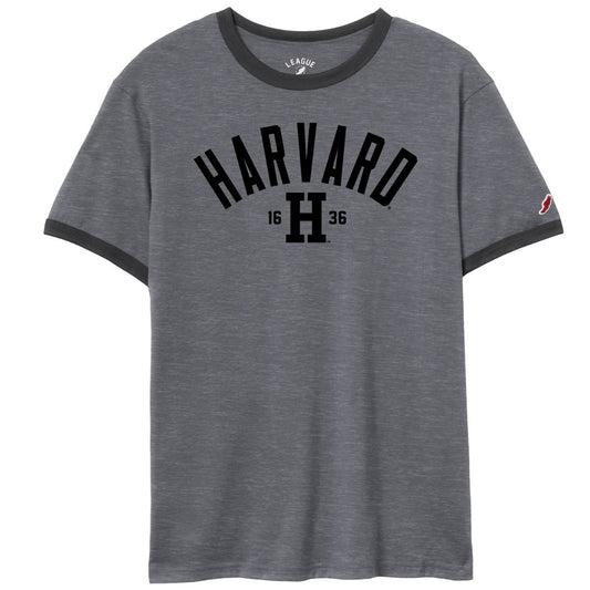 Harvard League Victory Falls Ringer