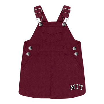 MIT Toddler Jumper Dress