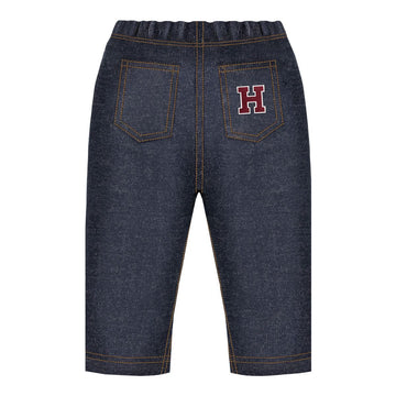Harvard Infant Jean