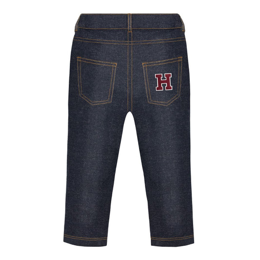 Harvard Toddler Jean