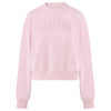 Harvard Lole Women's French Terry Cropped Crewneck