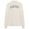 Harvard Lole Women's French Terry Boyfriend Crewneck