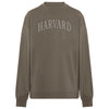 Harvard Lole Women's French Terry Boyfriend Crewneck