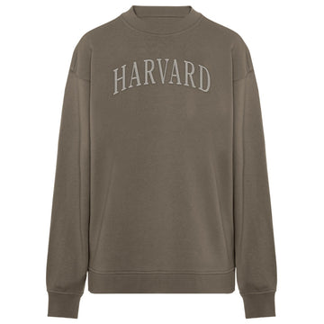 Harvard Lole Women's French Terry Boyfriend Crewneck