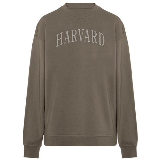 Harvard Lole Women's French Terry Boyfriend Crewneck