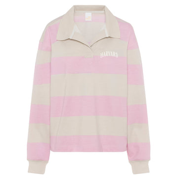 Harvard Lole Women's Rugby Shirt